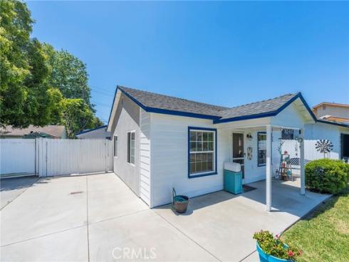 7822  16th   Street, Westminster, CA