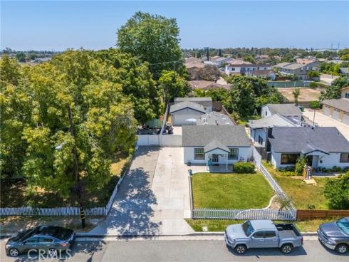 7822  16th   Street, Westminster, CA