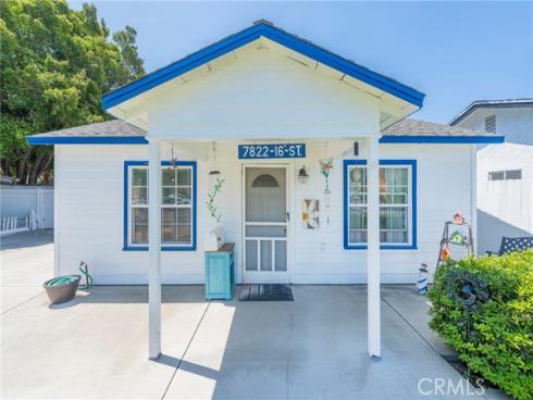 7822  16th   Street, Westminster, CA