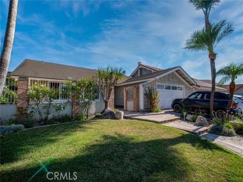 8172  Ingram   Circle, Westminster, CA