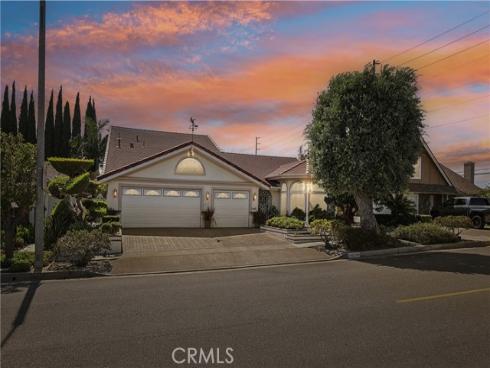 15521  Burning Tree   Street, Westminster, CA