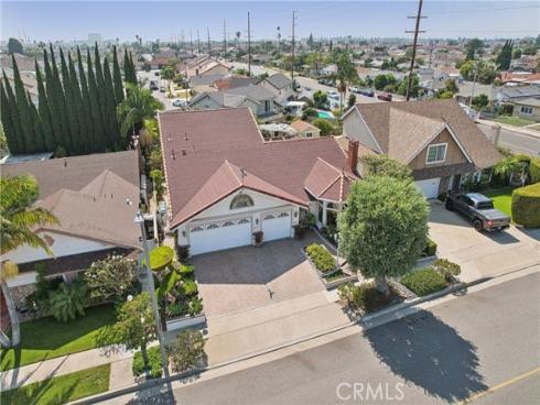 15521  Burning Tree   Street, Westminster, CA