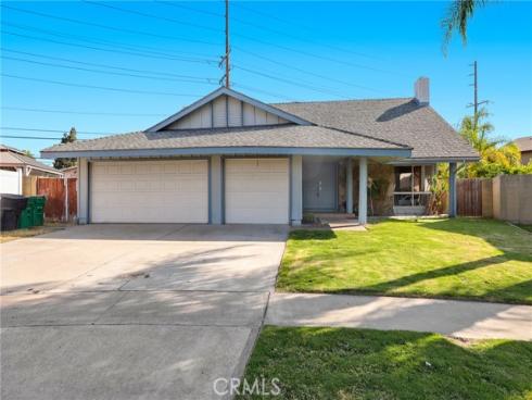 15511  Ashley   Avenue, Westminster, CA