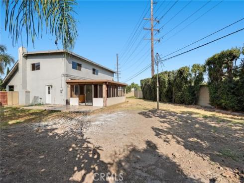 15511  Ashley   Avenue, Westminster, CA