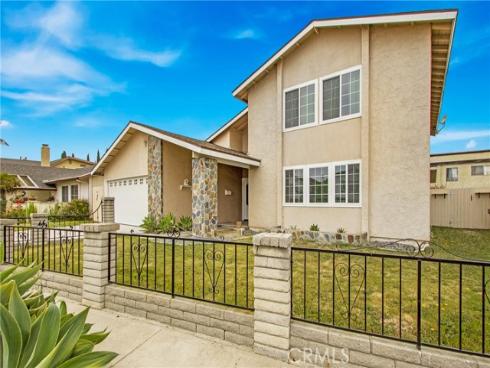 15821  Redlands   Avenue, Westminster, CA