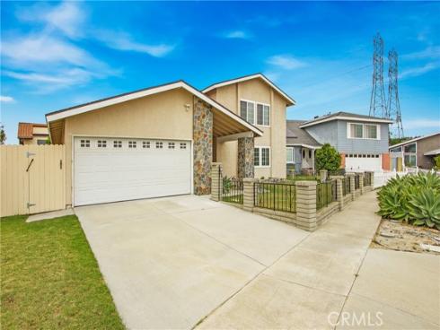 15821  Redlands   Avenue, Westminster, CA