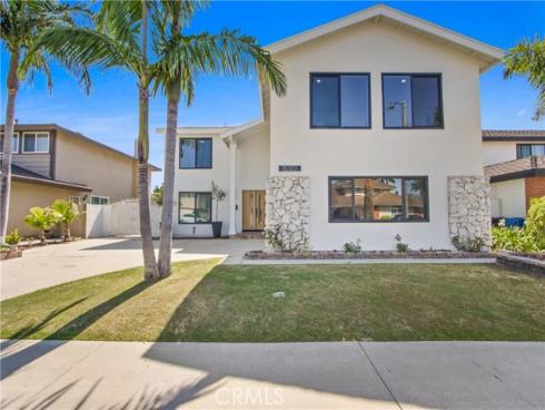 15302  Maryknoll   Street, Westminster, CA