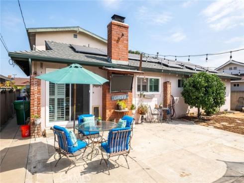 9360  Larkspur   Drive, Westminster, CA