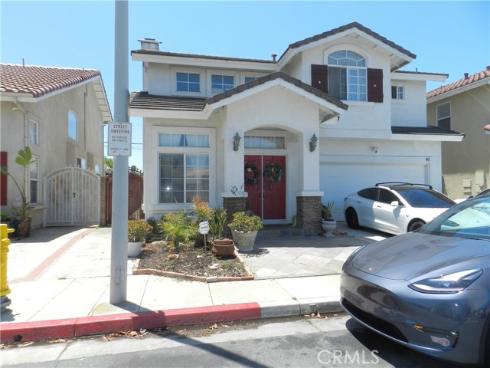 40  Sunset   Circle, Westminster, CA