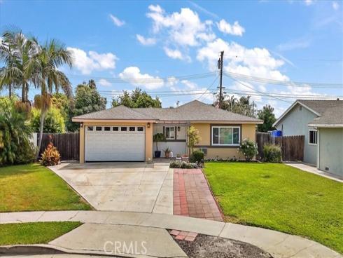 15192  Purdy   Street, Westminster, CA