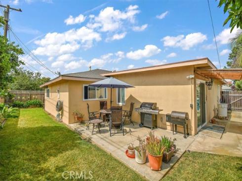 15192  Purdy   Street, Westminster, CA