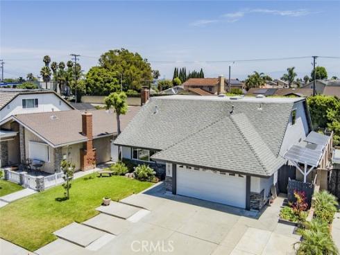 16102  Nelson   Street, Westminster, CA