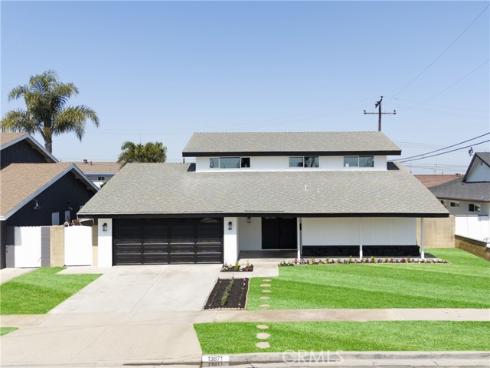 13871  Marquette   Street, Westminster, CA