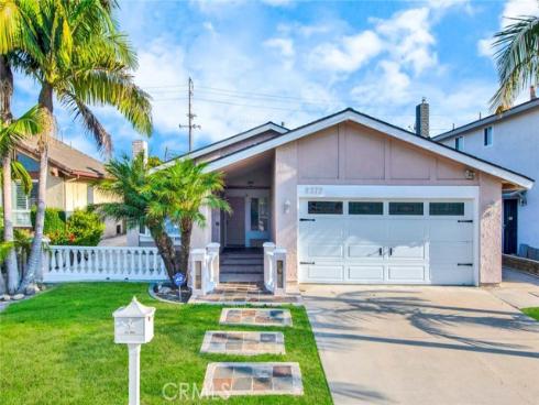 8372  Torchwood Circle  , Westminster, CA