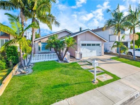 8372  Torchwood Circle  , Westminster, CA