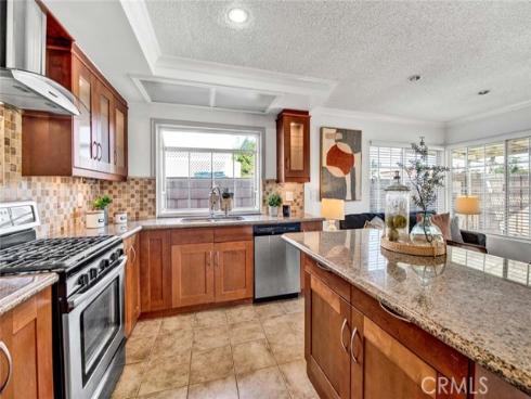 8372  Torchwood Circle  , Westminster, CA