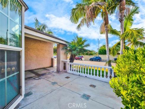 8372  Torchwood Circle  , Westminster, CA