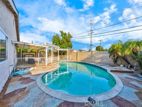 8372  Torchwood Circle  , Westminster, CA