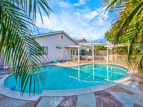 8372  Torchwood Circle  , Westminster, CA