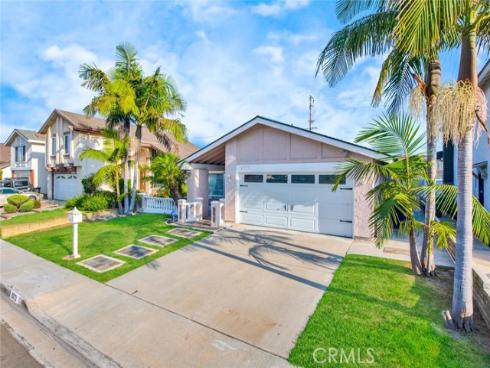 8372  Torchwood Circle  , Westminster, CA