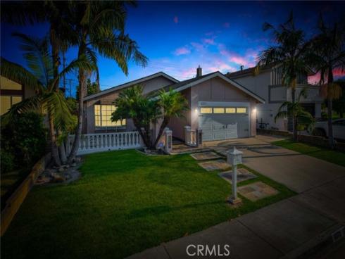 8372  Torchwood Circle  , Westminster, CA