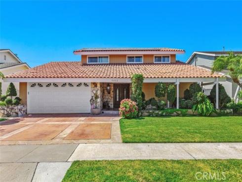 5052  Dartmouth   Avenue, Westminster, CA