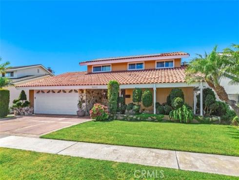 5052  Dartmouth   Avenue, Westminster, CA