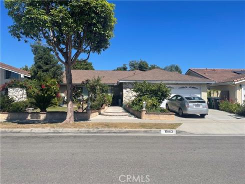 15852  Redlands   Avenue, Westminster, CA