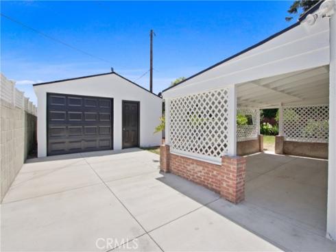 6302  Kiowa   Road, Westminster, CA