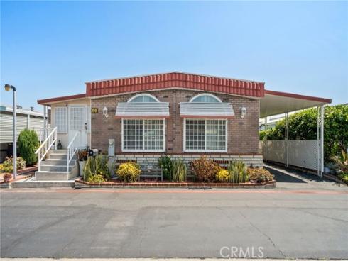 14362  Bushard St Spc 90  , Westminster, CA