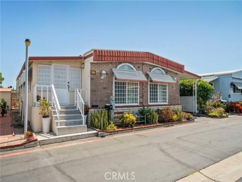 14362  Bushard St Spc 90  , Westminster, CA