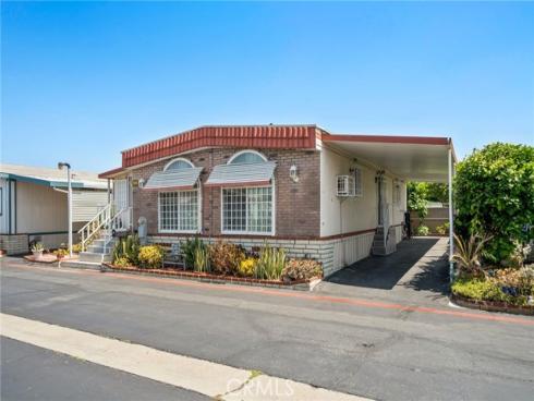 14362  Bushard St Spc 90  , Westminster, CA