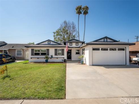 5562  Yuba   Avenue, Westminster, CA