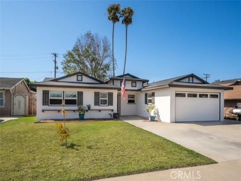 5562  Yuba   Avenue, Westminster, CA