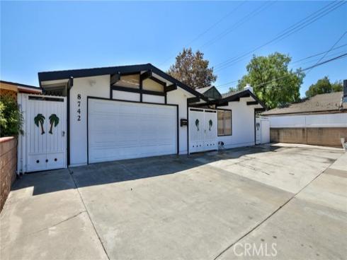 8742  Westminster   Boulevard, Westminster, CA