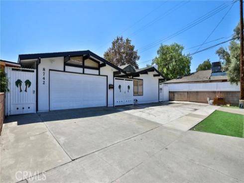 8742  Westminster   Boulevard, Westminster, CA