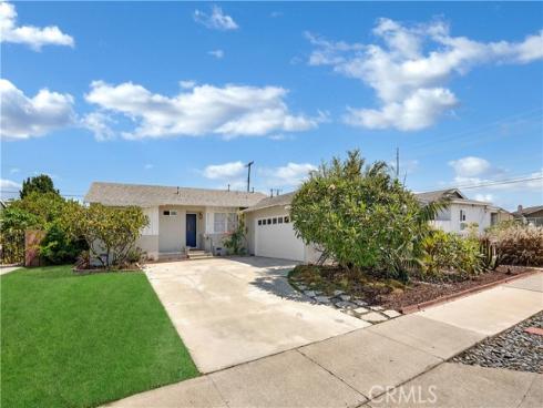 6211  Choctaw   Drive, Westminster, CA