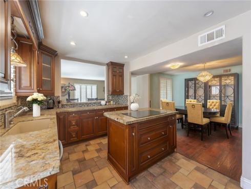 5831  Gloucester   Circle, Westminster, CA