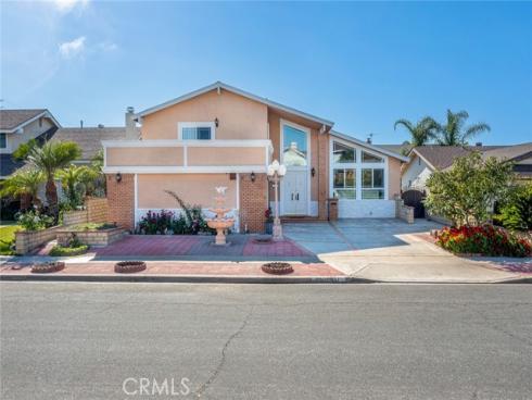 15451 S Maryknoll   Street, Westminster, CA