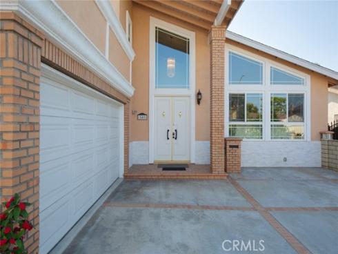 15451 S Maryknoll   Street, Westminster, CA