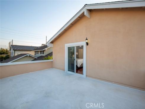 15451 S Maryknoll   Street, Westminster, CA