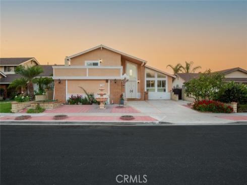 15451 S Maryknoll   Street, Westminster, CA