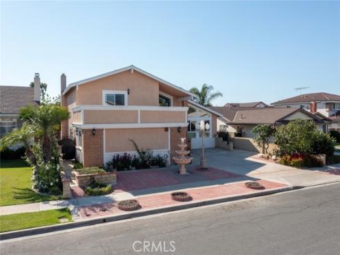 15451 S Maryknoll   Street, Westminster, CA