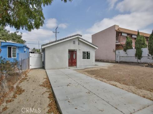 5831  Westminster   Boulevard, Westminster, CA