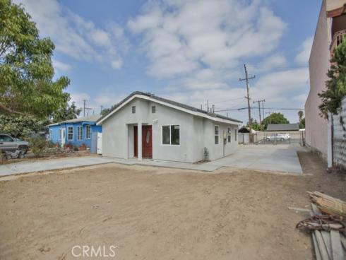 5831  Westminster   Boulevard, Westminster, CA