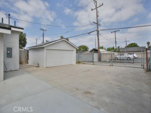 5831  Westminster   Boulevard, Westminster, CA