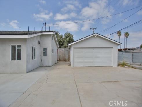 5831  Westminster   Boulevard, Westminster, CA