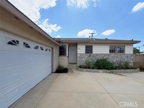 5542  Abraham   Avenue, Westminster, CA