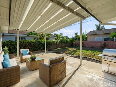 13581  La Pat   Place, Westminster, CA