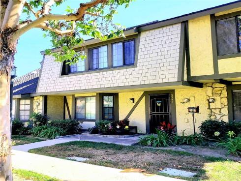 9941  Wentworth   Drive, Westminster, CA